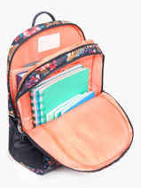 Sac  Dos Aspen 3.0 Girls Stones and bones Multicolore girls G-vue-porte