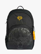 Sac � Dos Aspen 3.0 Boys Stones and bones Noir boys B