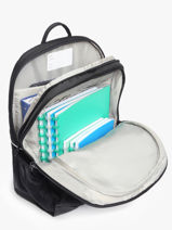 Sac à Dos Aspen 3.0 Boys Stones and bones Noir boys B-vue-porte