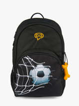Sac  Dos Aspen 3.0 Boys Stones and bones Noir boys B