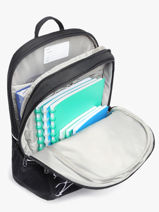 Sac  Dos Aspen 3.0 Boys Stones and bones Noir boys B-vue-porte