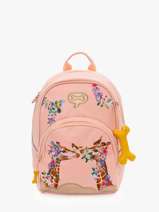 Sac  Dos Mini Laurel Girls Stones and bones Rose girls G