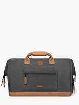 Sac De Voyage Cabine Sac  Dos Travel Cabaia Gris travel DUFFV2