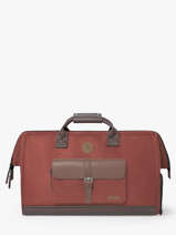 Sac De Voyage Cabine Sac  Dos Travel Cabaia Rouge travel DUFFV2