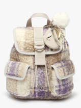 Sac � Dos Alyssum Woomen Violet alyssum WALS03