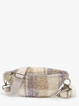 Heuptasje Woomen Violet alyssum WALS04