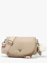 Sac Bandoulire Alizier Woomen Beige alizier WALI04