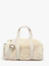 Cross Body Tas Olivier Woomen Beige olivier WOLI12