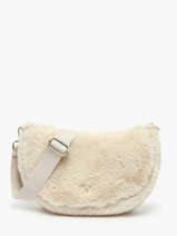 Sac Bandoulire Olivier Polyester Woomen Beige olivier WOLI11