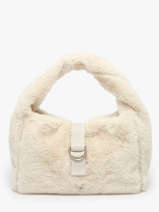 Sac Port� �paule Olivier Woomen Beige olivier WOLI05