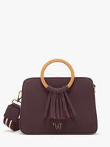 Crossbody Tas Camomille Woomen Violet camomille WCAO1S
