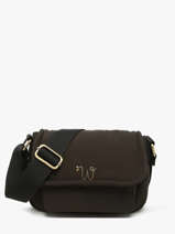 Cross Body Tas Primevere Woomen Zwart primevere WPRI07