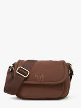 Sac Bandoulire Primevere Woomen Marron primevere WPRI07