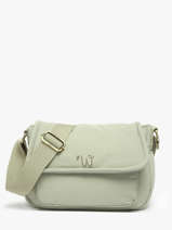 Cross Body Tas Primevere Woomen Groen primevere WPRI08