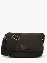 Sac Bandoulire Primevere Woomen Noir primevere WPRI08