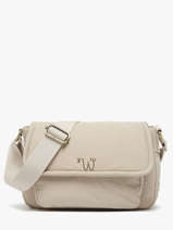 Sac Bandoulire M Primevere Woomen Beige primevere WPRI08