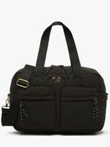 Sac Port paule Primevere Woomen Noir primevere WPRI15