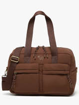 Sac Port paule Primevere Woomen Marron primevere WPRI15
