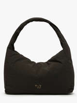 Sac Port paule Primevere Woomen Noir primevere WPRI05