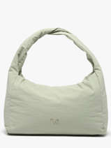 Sac Port paule L Primevere Woomen Vert primevere WPRI05