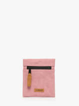 Pochette Amovible Cabaia Rose pocket POCKCOTE