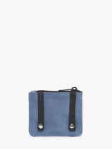 Pochette Mini Amovible Cabaia Bleu pocket POCKMINI-vue-porte