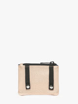 Pochette Mini Amovible Cabaia Or pocket POCKMINI-vue-porte