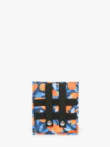 Pochette Amovible Cabaia Bleu pocket POCKCOTE-vue-porte