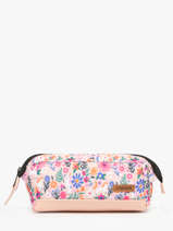 Pennenzak 1 Compartiment Cabaia Roze accessoire PENCIL