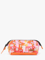 Trousse Cabaia Multicolore accessoire PENCIL