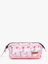 Pennenzak Cabaia Roze accessoire PENCIL