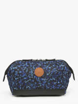 Trousse De Toilette Cabaia Bleu travel TRAVELKI