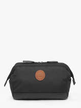 Trousse De Toilette Medium Cabaia Noir travel TRAVELKI