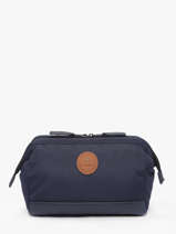 Trousse De Toilette Cabaia Bleu travel TRAVELKI