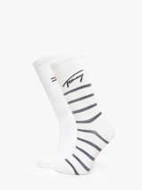 Chaussettes-TOMMY HILFIGER