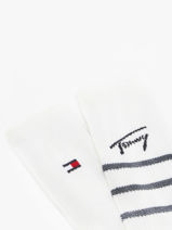 Sokken-TOMMY HILFIGER-vue-porte
