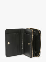 Portefeuille Tommy hilfiger Noir th distinct AW17473-vue-porte