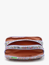 Trousse 3 Compartiments Tann