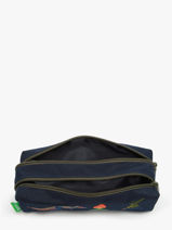 Trousse 2 Compartiments Tann