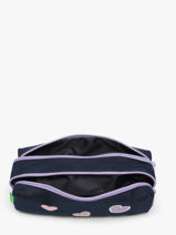 Trousse 2 Compartiments Les Fantaisies F Tann