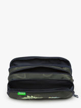 Trousse 3 Compartiments Tann