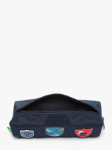 Trousse 1 Compartiment Tann