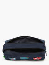 Trousse 2 Compartiments Tann