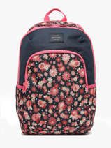 Sac  Dos 2 Compartiments Rip curl Multicolore mixed 4CWBA