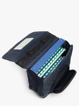 Cartable 1 Compartiment Tann