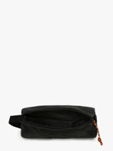 Trousse 1 Compartiment Rip curl Vert camo 15FMUT-vue-porte
