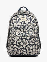 Sac  Dos 2 Compartiments Rip curl Bleu mixed 47WBA