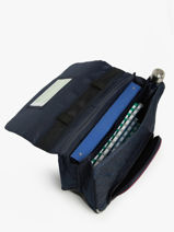 Cartable 2 Compartiments Tann