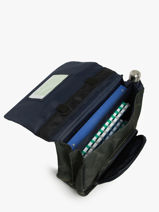 Cartable 2 Compartiments Tann