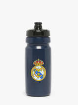 Drinkfles Real madrid Blauw real 25BR316G
